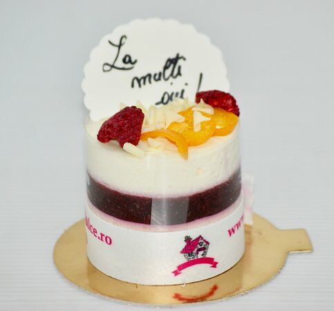 La Casa de Turta Dulce